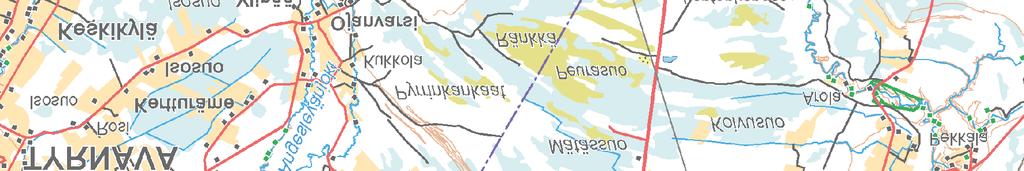 periaatepäätös 1995