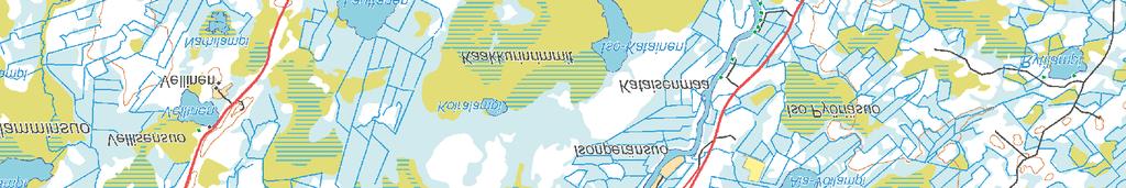 MAISEMA-ALUEIDEN