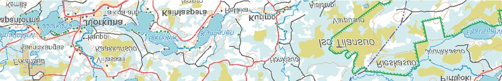 maisema-alue, valtioneuvoston