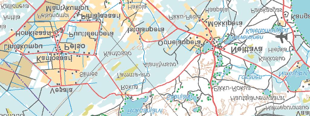 arvokas maisema-alue, päivitysinventointi