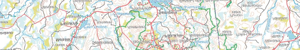 POHJOIS-POHJANMAAN