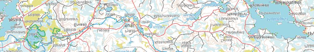 päivitysinventointi 2013  