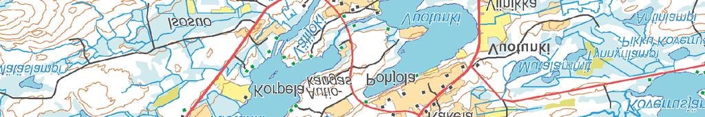 MAISEMA-ALUEIDEN