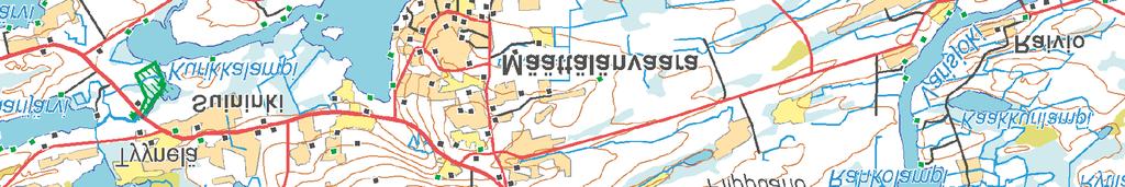päivitysinventointi 2013  