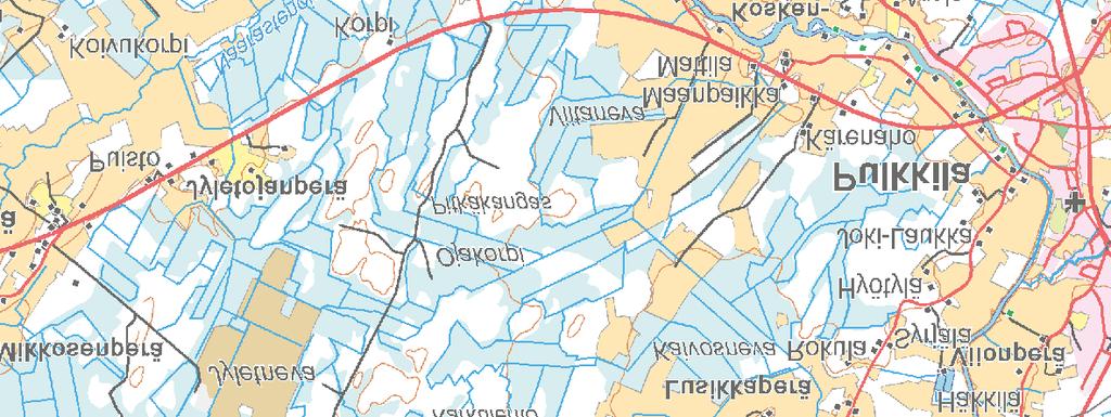 POHJOIS-POHJANMAAN ARVOKKAIDEN