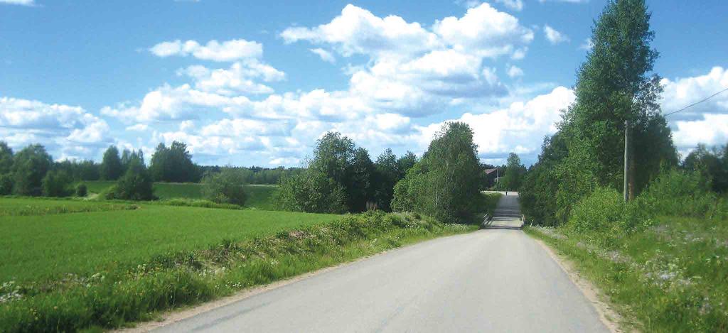 POHJOIS-POHJANMAAN ARVOKKAIDEN MAISEMA-ALUEIDEN PÄIVITYSINVENTOINTI 89 PIHKALANRANNAN MÄLÄSKÄN KULTTUURIMAISEMAT SIIKA- JA NEITTÄVÄNJOKIVARSILLA Kohteen aikaisempi nimi ja arvoluokka Siika- ja