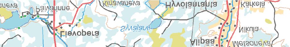 arvokas maisema-alue, päivitysinventointi