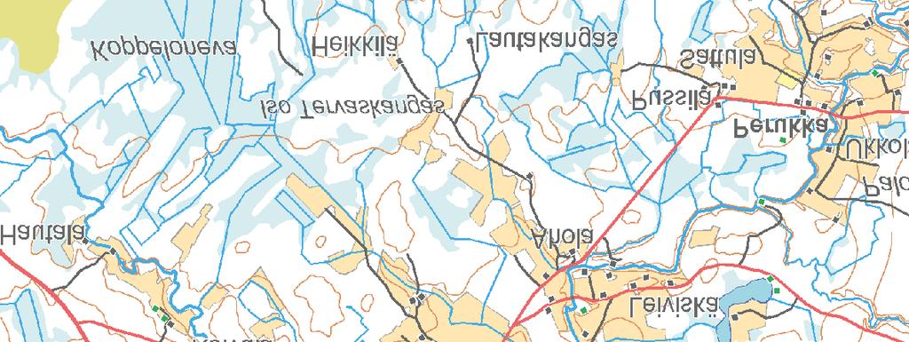 Tavastkengän kulttuurimaisema