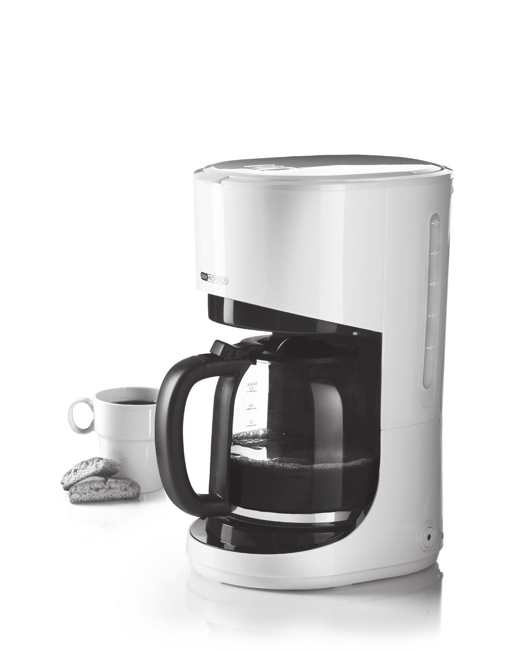 Spirit Coffee Maker For a tasteful cup of coffee 1000 watt Equivalent to