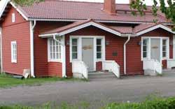 Toimintaympäristö Nuorisokeskuksen