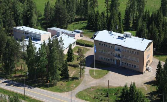 m 2 Vuokrattu 7300 m