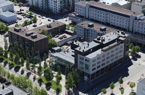 Fellmannia, Lahti