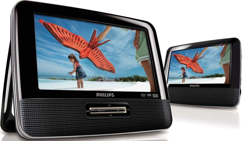 Register your product and get support at www.philips.