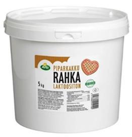 Rommi-rusinamousse 1,25 kg saanto 2x5