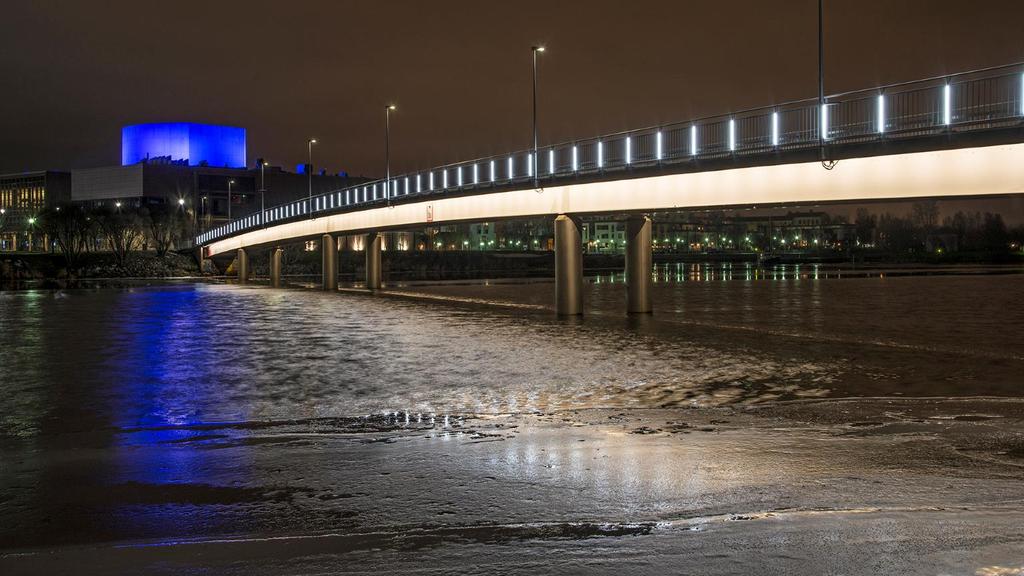 Uusilla toimintatavoilla luodaan Oulua 2026 HYVINVOINTI KOULUKAUPUNKI