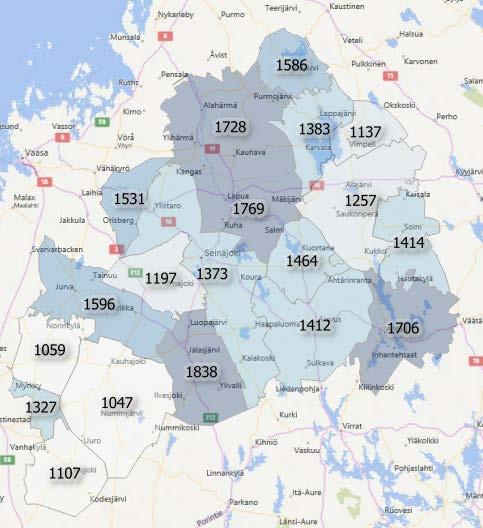 PTH avosairaanhoito 2014 lääkärissä