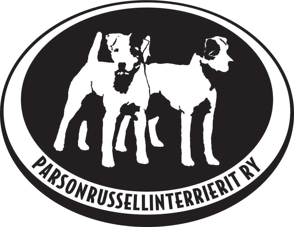 Parsonrussellinterrierin