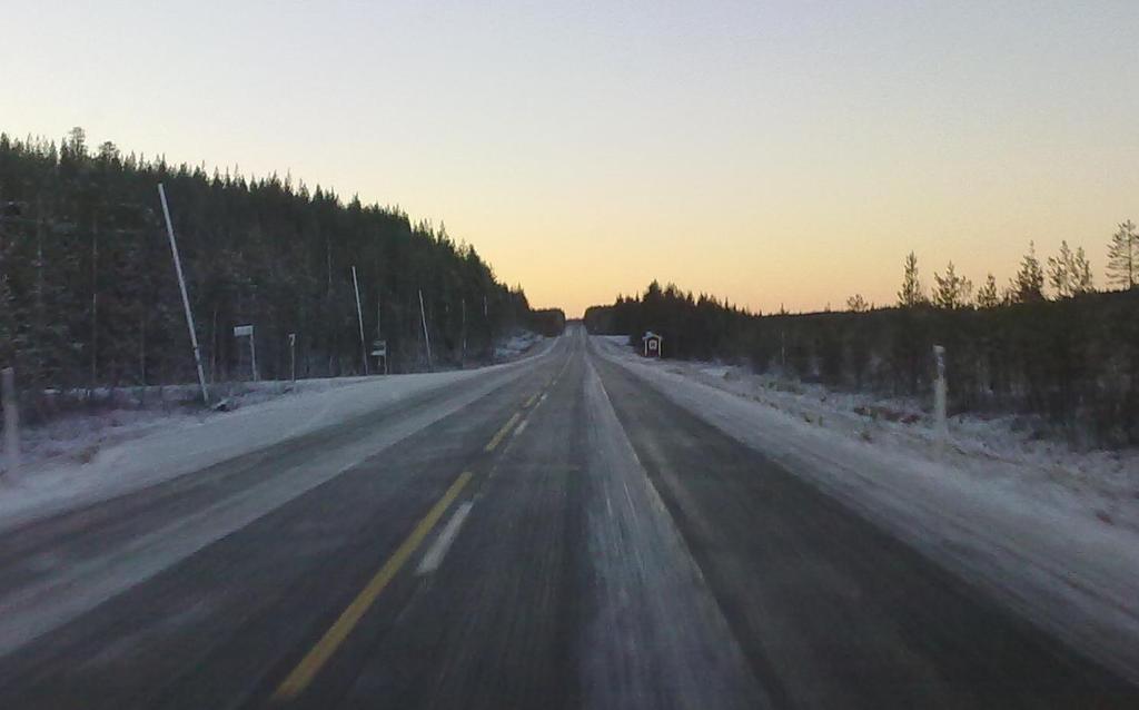 Älykkäät Arktiset Rekat vs.