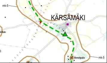 Maakuntakaavan 2. vaihekaava Maakuntahallitus on 18.3.