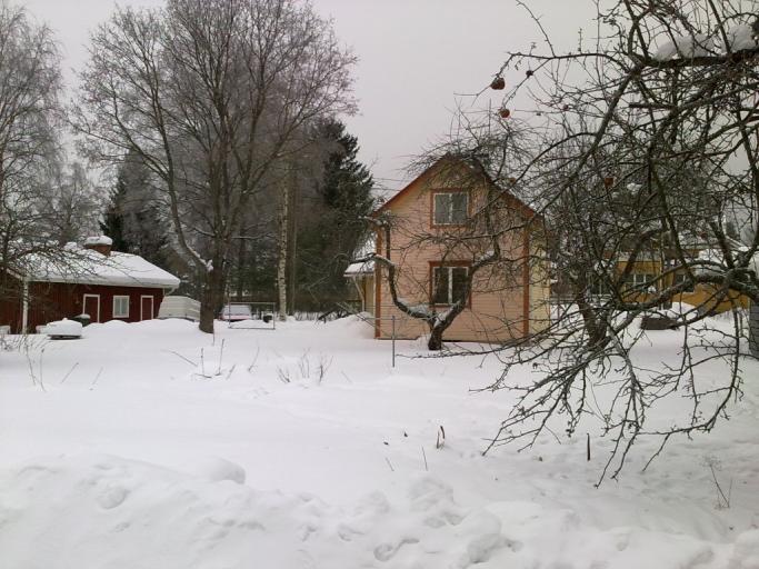 1 Alueen yleiskuvaus Vehmainen on itäosastaan ja kaava-alueen lähiympäristöstä