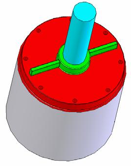 Revolved Boss/Base Extruded Boss/Base Fillet Extruded Cut Teoriatausta Revolved Pattern Perusteet: päästö, Nurkkapyöristys, jne.