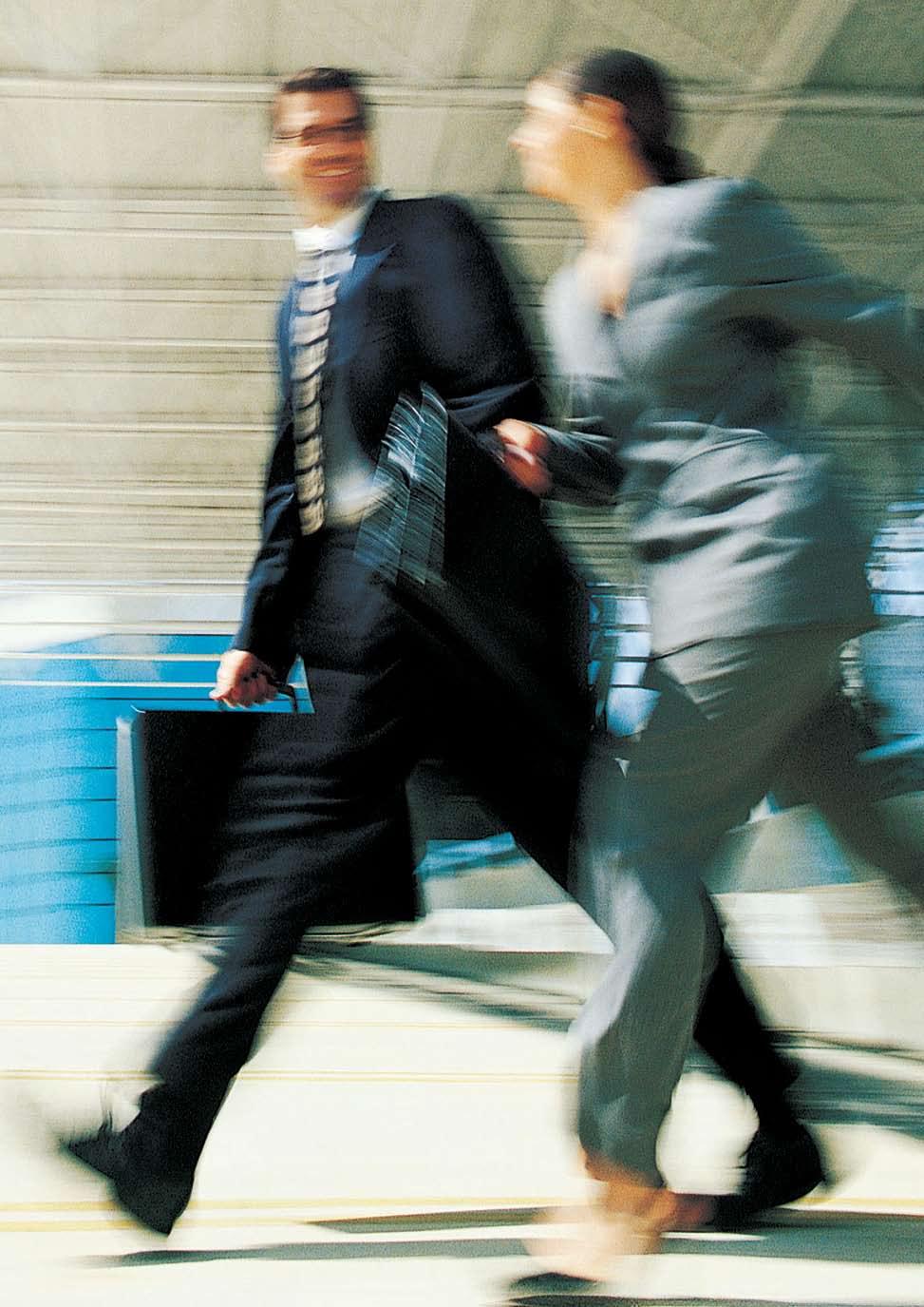 Tuottavuutta heikentävät teknologiarajoitukset sekä