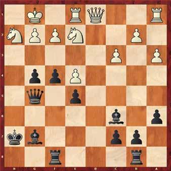 1. e4 e5 2. Rf3 Rc6 3. Lb5 a6 4. La4 Rf6 5. d3 d6 6. h3 Ld7 EP: Valkea toteaa itsekseen, että mustalta oli reilua lähteä tavanomaiseen (espanjalaiseen) aloitukseen. 7.