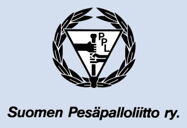 PESÄPALLOLIITON SYYSKOKOUS JÄRJESTETÄÄN HELSINGIN YTIMESSÄ TEKSTI ja LOGO Pesäpalloliitto Pesäpalloliiton ylintä päätösvaltaa käytetään liittokokouksissa, jotka kokoontuvat ainakin kahdesti vuodessa.