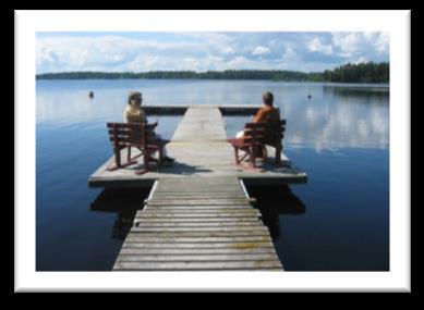 Go to a sauna or to bathtub. 20. Always use the sauna bench towel when seated in the sauna. 21. Don t hesitate to try a birch whisk in the sauna; you are supposed to whip your body gently with it. 22.