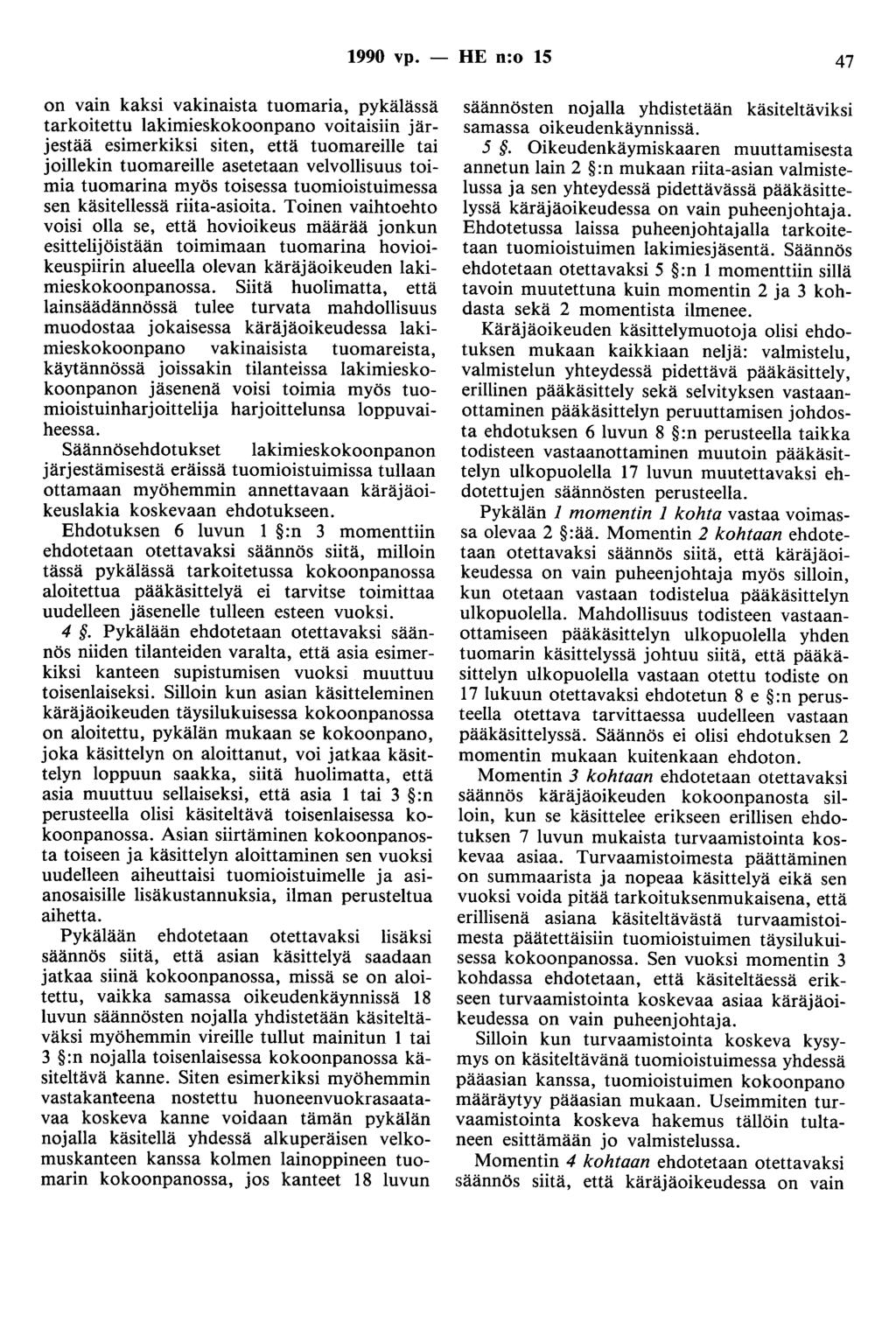 1990 vp.