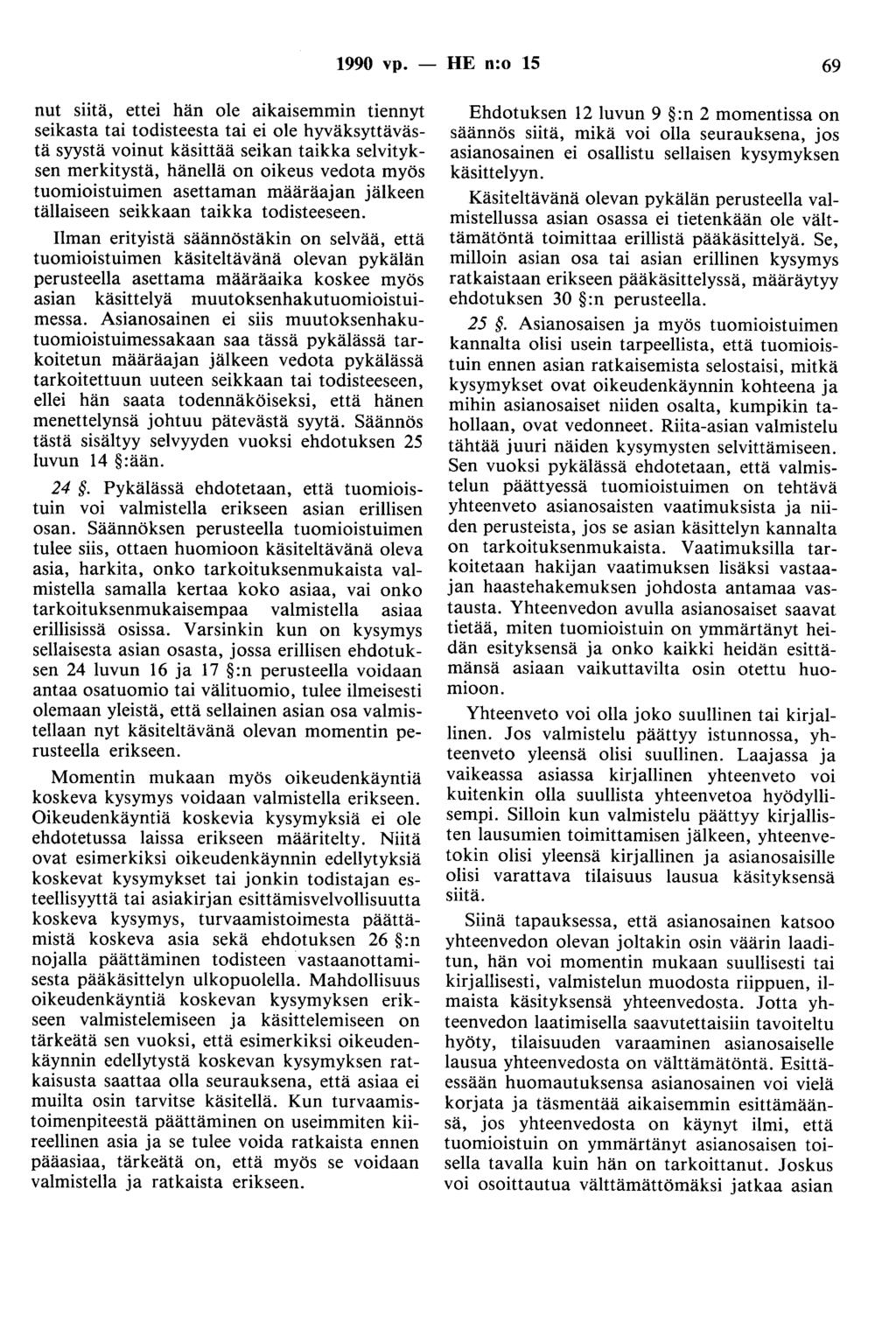 1990 vp.