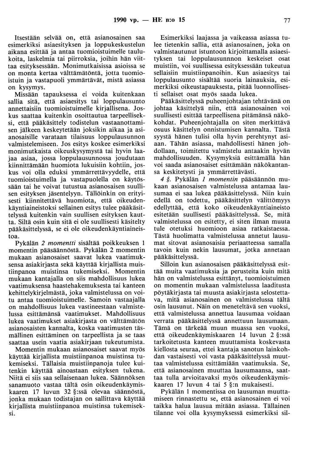 1990 vp.