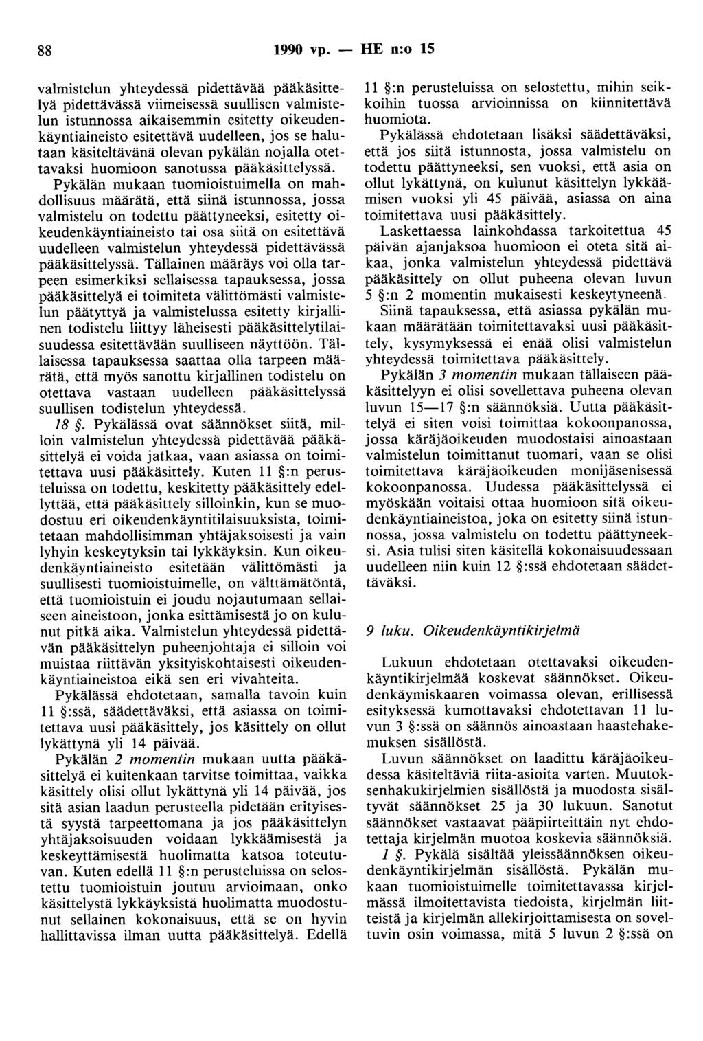 88 1990 vp.