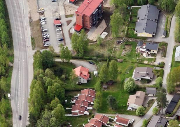 Hyväksymisvaihe (kevät kesä 2015) Kaupunkirakennelautakunta hyväksyy asemakaavamuutosehdotuksen. Osallistuminen: Hyväksymispäätöksestä kuulutetaan kaupungin virallisella ilmoitustaululla.