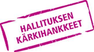 ) - Työmarkkinatorin Hakupalvelu on vain yksi (julkisen toimijan) palvelu työmarkkinatori kokonaisuudessa.