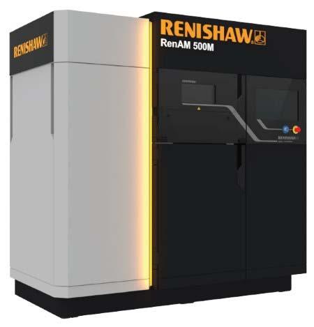 Renishaw RenAM 500M n.