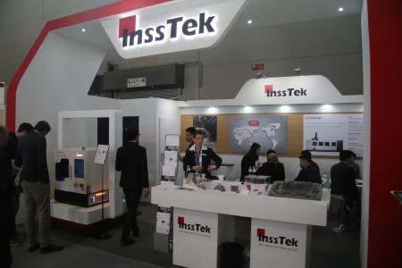 InssTek