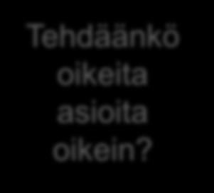 resurssit uudelleen. Voidaanko esim. ulkoistaa?