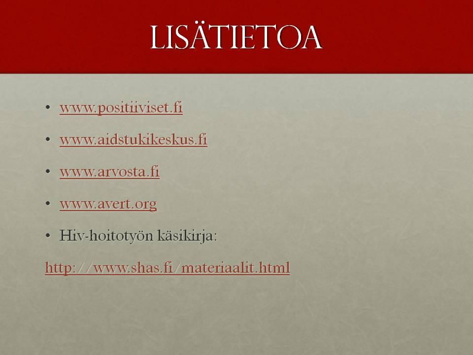 Liite