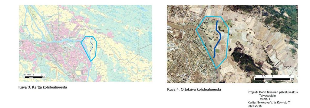 Harjunpäänjoen alaosa jää sisäjärveksi, missä veden vaihtuminen hoidetaan pumppaamalla. Kääntöuoman ja patojen rakentaminen kestää 2 3 vuotta rahoituksesta riippuen.