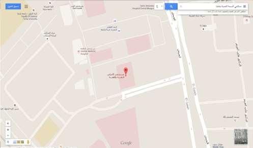 طنطا مستشفى للصحة النفسية عن المستشفى: تقع مستشفى طنطا للصحة النفسية بمحافظة الغربية وقد تم ضمها لديوان 24 عام و ازرة الصحة بتاريخ 5009/2/56 بناء على الق ارر الجمهوري رقم.