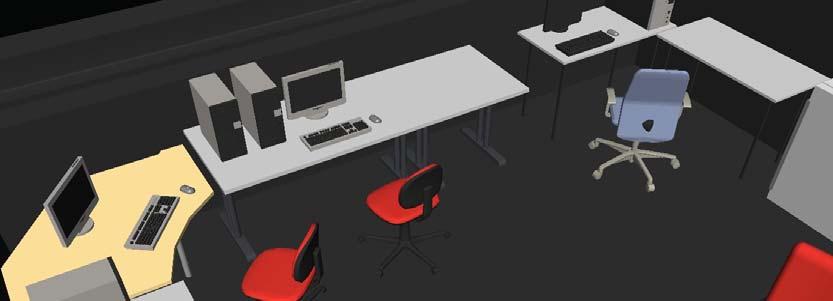 WP3.1 Design of