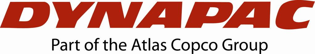Atlas Copco Construction Tools AB 105 23 Stockholm Sweden We reserve the right to change specifications