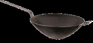 460534-535 460581 17857 WOK-PANNU 35 CM RST,