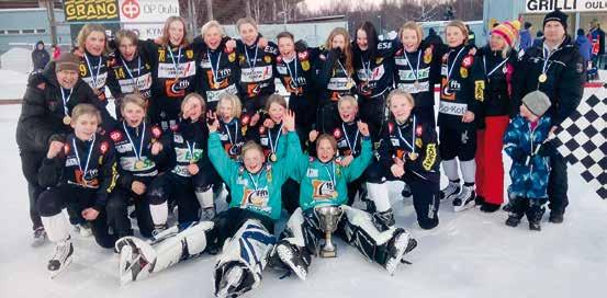 1.2017 Näränperä, Tornio LRK/1 HSKT/1 4-3 Kalix Bandy/1 LRK/1 7-5 HSKT/1 Kalix Bandy/1 2-3 LRK/1 HSKT/2 2-1 Kalix Bandy/1 LRK/3 0-5 LRK/2 HSKT/2 2-2 LRK/2 Kalix Bandy/2 7-1 LRK/3 Kalix Bandy/2 0-1