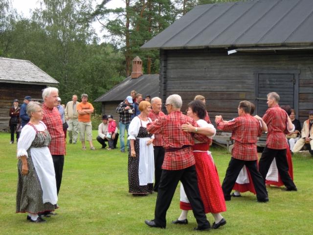 ELIMÄEN KOTISEUTUMUSEON