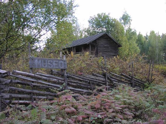 Koulumuseo,