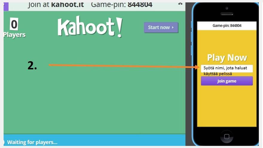 Kahoot!