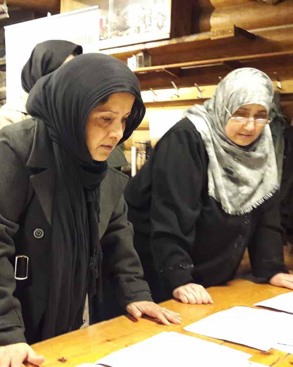 Pitkänen ym. (2017) Naturebased integration Pohjoismainen selvitys Kiinnostus luontoon pohjautuvaan kotoutumiseen on laajenemassa Pohjoismaissa Integration vai inclusion, adaptation.