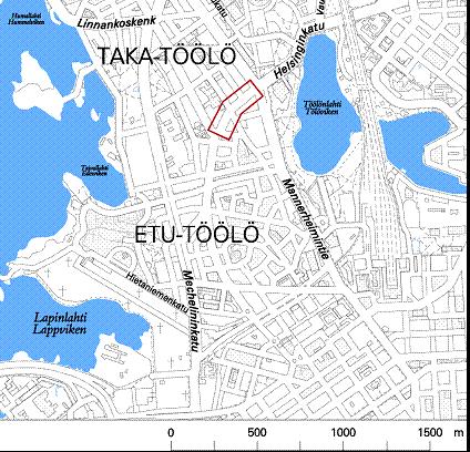 Helsingin kaupunki Pöytäkirja 6/2013 36 (62) Lsp/4 päättänee hyväksyä Runeberginkadulle välillä Tykistönkatu Mannerheimintie liikennesuunnitelman, jonka kustannusennuste on 500 000 euroa.